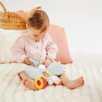 Игрушка для колясок и кроваток Sophie La Girafe 010352 фото №2 — интернет-магазин Desire.md