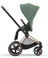 Bloc de mers pe jos Cybex Priam 4.0 Leaf Green (523000773) imaginea #3 — magazin online Desire.md