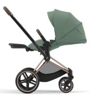 Bloc de mers pe jos Cybex Priam 4.0 Leaf Green (523000773) imaginea #4 — magazin online Desire.md