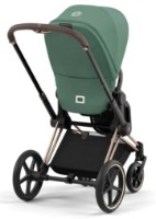 Bloc de mers pe jos Cybex Priam 4.0 Leaf Green (523000773) imaginea #7 — magazin online Desire.md