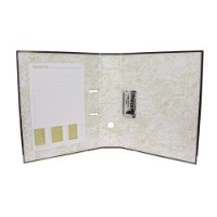 Папка для бумаг M&G 640130 фото №2 — интернет-магазин Desire.md