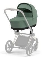 Landou Cybex Priam 4.0 Lux R Leaf Green (523000839) imaginea #3 — magazin online Desire.md