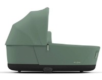 Landou Cybex Priam 4.0 Lux R Leaf Green (523000839) imaginea #4 — magazin online Desire.md