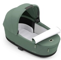 Landou Cybex Priam 4.0 Lux R Leaf Green (523000839) imaginea #5 — magazin online Desire.md