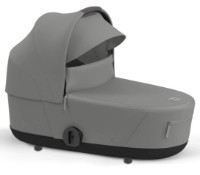 Landou Cybex Priam 4.0 Lux R Mirage Grey (523000809)