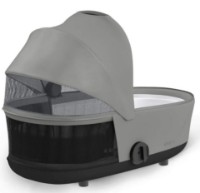 Landou Cybex Priam 4.0 Lux R Mirage Grey (523000809) imaginea #2 — magazin online Desire.md