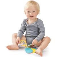 Jucărie pentru pătuturi si carucioare Sophie La Girafe 230794 imaginea #2 — magazin online Desire.md