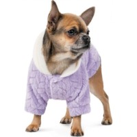 Hanorac pentru câini Pet Fashion Delicate, s.S PR242979 imaginea #2 — magazin online Desire.md