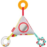 Игрушка для колясок и кроваток Sophie La Girafe 230812 фото №4 — интернет-магазин Desire.md