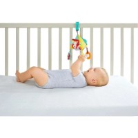 Игрушка для колясок и кроваток Sophie La Girafe 230812 фото №3 — интернет-магазин Desire.md