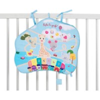 Игрушка для колясок и кроваток Sophie La Girafe 230833 фото №4 — интернет-магазин Desire.md
