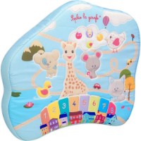 Игрушка для колясок и кроваток Sophie La Girafe 230833