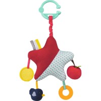 Jucărie pentru pătuturi si carucioare Sophie La Girafe 230850 imaginea #2 — magazin online Desire.md