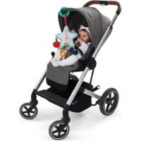 Jucărie pentru pătuturi si carucioare Sophie La Girafe 230850 imaginea #4 — magazin online Desire.md