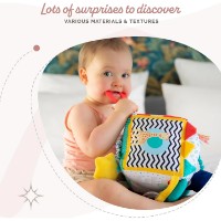 Jucărie pentru pătuturi si carucioare Sophie La Girafe 230853 imaginea #2 — magazin online Desire.md