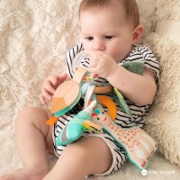 Jucărie pentru pătuturi si carucioare Sophie La Girafe 850803 imaginea #3 — magazin online Desire.md