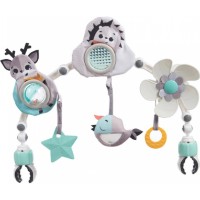 Jucărie pentru pătuturi si carucioare Tiny Love 3333140461