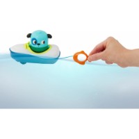 Игрушка для купания Battat Tub Time Books (BX2371Z) фото №3 — интернет-магазин Desire.md