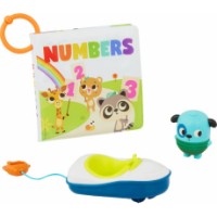 Игрушка для купания Battat Tub Time Books (BX2371Z)