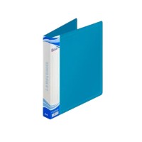 Папка для бумаг Officeline Blue 25mm (OL.2RB-2)