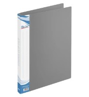 Папка для бумаг Officeline Grey (OL.SCF-9)