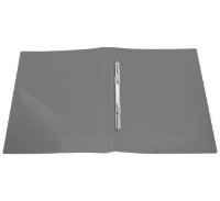 Папка для бумаг Officeline Grey (OL.SCF-9) фото №2 — интернет-магазин Desire.md