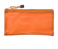 Dosar pentru hârtii Officeline Orange DL (OL.WZB7-11)