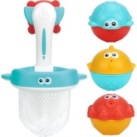 Игрушка для купания Huanger HE0227