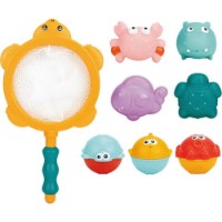 Jucărie pentru apă și baie Huanger HE0249