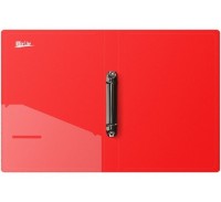 Папка для бумаг Officeline Red 25mm (OL.2RB-5) фото №2 — интернет-магазин Desire.md