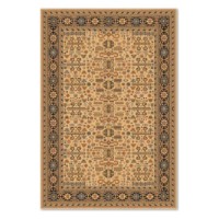 Ковёр Covoare Ungheni Antique 1412_1_53535 0,6x0,85m