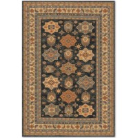 Ковёр Covoare Ungheni Antique 7683_1_53541 0,6x0,85m