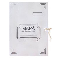 Dosar pentru hârtii PRC H.3201