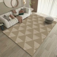 Covor Covoare Ungheni Geo NOU 1237_1_45555 1,6x2,3m imaginea #2 — magazin online Desire.md