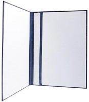 Dosar pentru hârtii MD Albastră (S12-35/673513) imaginea #2 — magazin online Desire.md