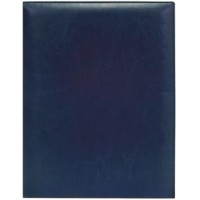 Dosar pentru hârtii MD Albastră (S12-35/673513)