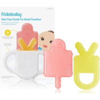 Inel gingival Frida Baby Cool Teether (FRI42)