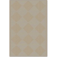 Covor Covoare Ungheni Geo NOU 8858_1_45555 2x3m