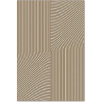 Ковёр Covoare Ungheni Geo NOU 8884_1_45555 1,6x2,3m