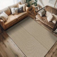 Covor Covoare Ungheni Geo NOU 8884_1_45555 2x3m imaginea #2 — magazin online Desire.md