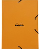 Dosar pentru hârtii Rhodia 243283