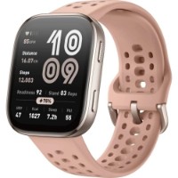 Smartwatch Amazfit Bip 6 Blush imaginea #2 — magazin online Desire.md