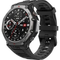 Smartwatch Amazfit T-Rex 3 Onyx imaginea #2 — magazin online Desire.md