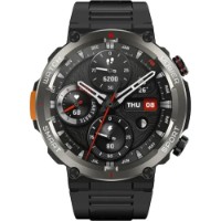 Smartwatch Blackview Watch W50 Pro Black