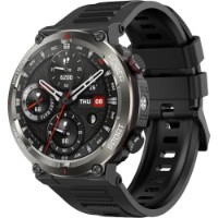 Smartwatch Blackview Watch W50 Pro Black imaginea #2 — magazin online Desire.md