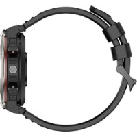 Smartwatch Blackview Watch W50 Pro Black imaginea #3 — magazin online Desire.md