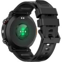 Smartwatch Blackview Watch W50 Pro Black imaginea #4 — magazin online Desire.md