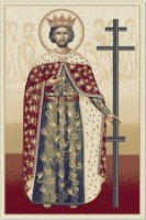 Ковёр Covoare Ungheni Mitropolia 7997_1_51033 1,2x1,8m