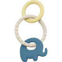 Игрушка-прорезыватель Petite&Mars Elefi (711907) фото №3 — интернет-магазин Desire.md