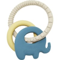 Игрушка-прорезыватель Petite&Mars Elefi (711907)